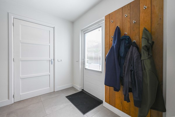Medium property photo - Ebbenberg 29, 4708 EK Roosendaal